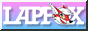 Lapfox my goat badge