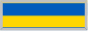 Slava ukraine badge